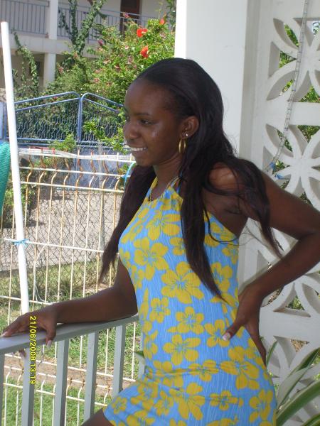 je squatais ch� m�lanie