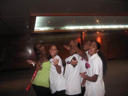 2eme jr de formation