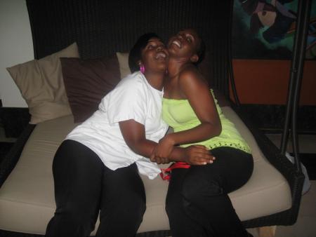 2eme jr de formation