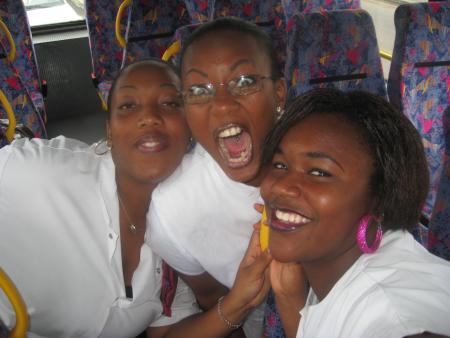 2eme jr de formation